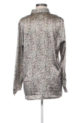 Damska koszula Erfo, Rozmiar L, Kolor Kolorowy, Cena 94,25 zł