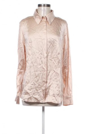 Дамска риза Escada, Размер XL, Цвят Розов, Цена 462,65 лв.