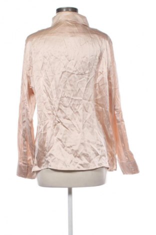 Дамска риза Escada, Размер XL, Цвят Розов, Цена 462,65 лв.