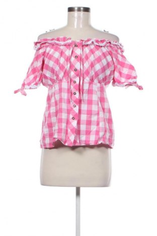 Cămașă de femei Esmara, Mărime M, Culoare Multicolor, Preț 30,99 Lei