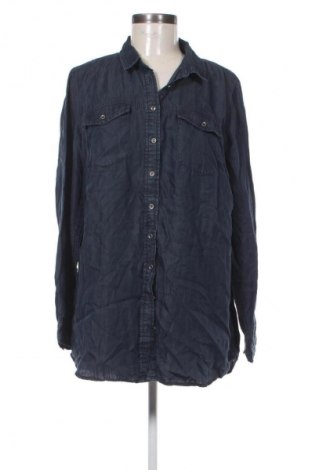 Női ing Esmara, Méret XL, Szín Kék, Ár 3 959 Ft