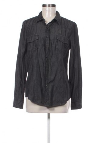 Дамска риза Esmara, Размер L, Цвят Черен, Цена 24,96 лв.