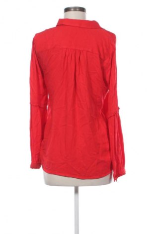 Damenbluse Esmara, Größe S, Farbe Rot, Preis 12,68 €