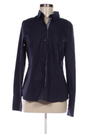 Дамска риза Esmara, Размер M, Цвят Син, Цена 8,99 лв.