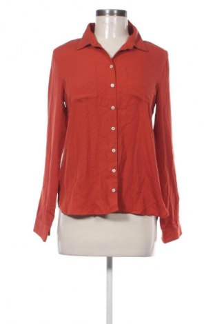 Дамска риза Esmara, Размер S, Цвят Кафяв, Цена 10,99 лв.