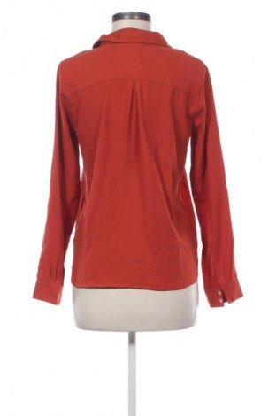 Дамска риза Esmara, Размер S, Цвят Кафяв, Цена 10,99 лв.