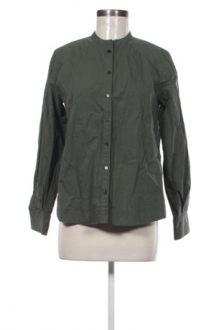 Dámská košile  Esme Studios, Velikost M, Barva Zelená, Cena  694,00 Kč