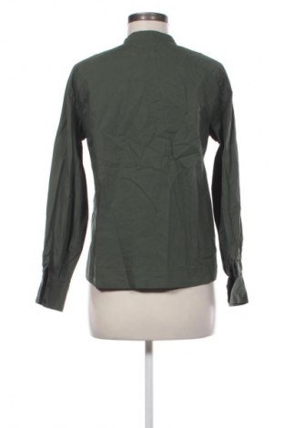 Dámská košile  Esme Studios, Velikost M, Barva Zelená, Cena  694,00 Kč