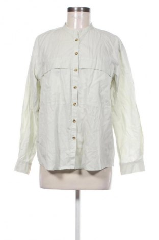 Dámská košile  Esme Studios, Velikost S, Barva Zelená, Cena  694,00 Kč