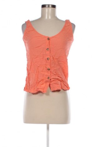 Damenbluse Esprit, Größe S, Farbe Orange, Preis 11,99 €