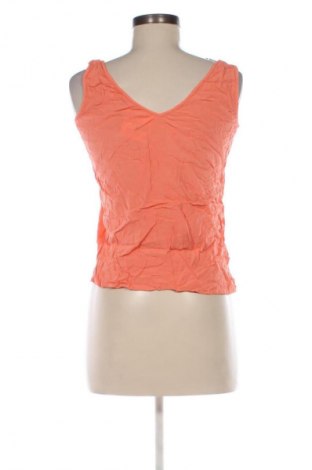 Damenbluse Esprit, Größe S, Farbe Orange, Preis 11,99 €