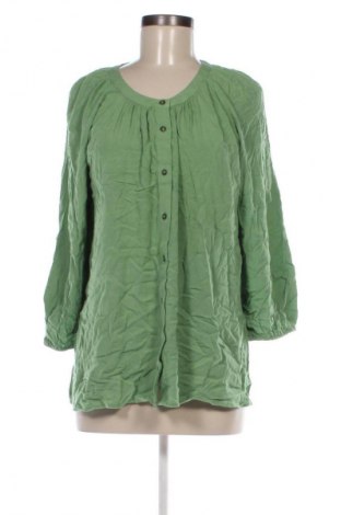 Dámská košile  Esprit, Velikost XL, Barva Zelená, Cena  279,00 Kč