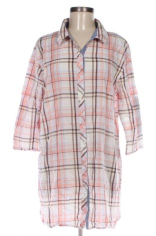 Дамска риза Esprit, Размер XL, Цвят Многоцветен, Цена 16,99 лв.