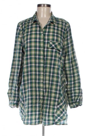 Дамска риза Esprit, Размер L, Цвят Многоцветен, Цена 18,99 лв.