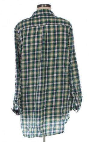 Дамска риза Esprit, Размер L, Цвят Многоцветен, Цена 18,99 лв.