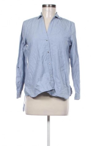 Damenbluse Esprit, Größe M, Farbe Blau, Preis 20,99 €