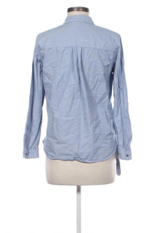 Damenbluse Esprit, Größe M, Farbe Blau, Preis 20,99 €