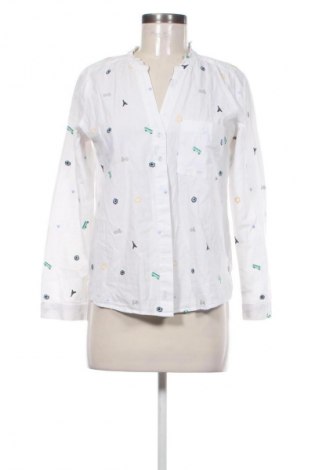 Γυναικείο πουκάμισο Esprit, Μέγεθος S, Χρώμα Πολύχρωμο, Τιμή 20,99 €