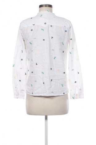 Γυναικείο πουκάμισο Esprit, Μέγεθος S, Χρώμα Πολύχρωμο, Τιμή 20,99 €