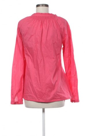 Γυναικείο πουκάμισο Esprit, Μέγεθος L, Χρώμα Ρόζ , Τιμή 21,00 €