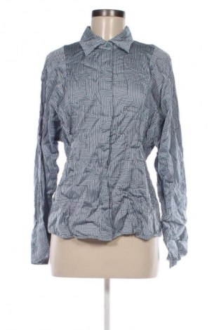 Дамска риза Esprit, Размер L, Цвят Многоцветен, Цена 18,99 лв.