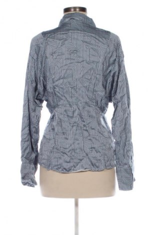 Дамска риза Esprit, Размер L, Цвят Многоцветен, Цена 18,99 лв.