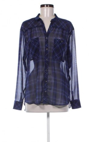 Cămașă de femei Esprit, Mărime L, Culoare Multicolor, Preț 43,99 Lei