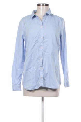 Cămașă de femei Esprit, Mărime M, Culoare Albastru, Preț 107,89 Lei