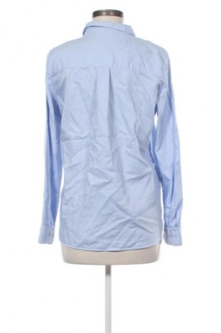 Cămașă de femei Esprit, Mărime M, Culoare Albastru, Preț 107,89 Lei