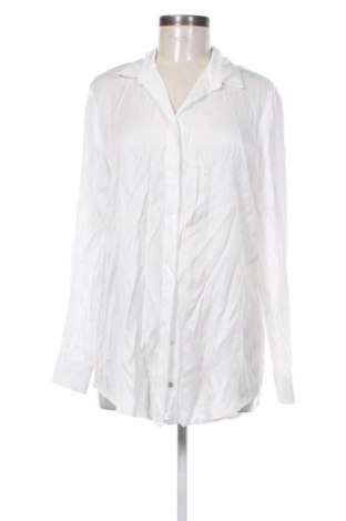 Дамска риза Esprit, Размер M, Цвят Бял, Цена 40,89 лв.