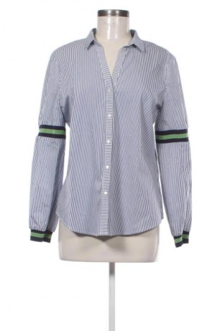 Дамска риза Esprit, Размер M, Цвят Многоцветен, Цена 41,00 лв.