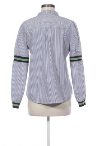 Дамска риза Esprit, Размер M, Цвят Многоцветен, Цена 41,00 лв.