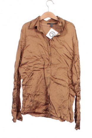 Cămașă de femei Esprit, Mărime XS, Culoare Maro, Preț 50,99 Lei