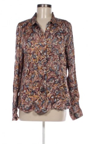 Damska koszula Esqualo, Rozmiar XL, Kolor Kolorowy, Cena 42,99 zł