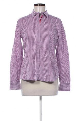 Дамска риза Eterna, Размер M, Цвят Многоцветен, Цена 55,99 лв.