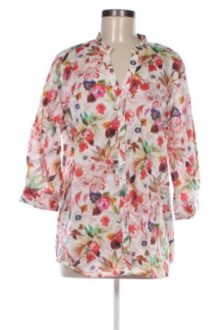 Damenbluse Eterna, Größe XL, Farbe Mehrfarbig, Preis 12,99 €