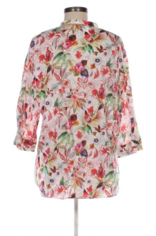 Damenbluse Eterna, Größe XL, Farbe Mehrfarbig, Preis 12,99 €