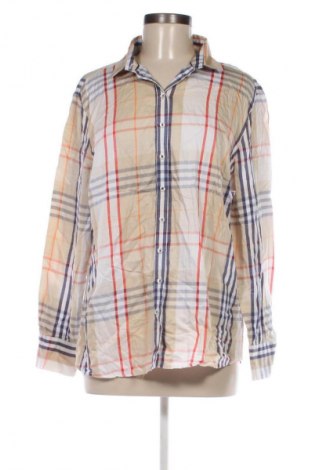 Damska koszula Eterna, Rozmiar XL, Kolor Kolorowy, Cena 54,99 zł