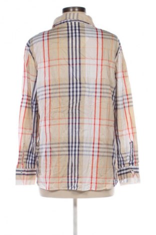 Damska koszula Eterna, Rozmiar XL, Kolor Kolorowy, Cena 54,99 zł