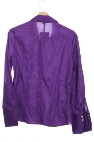 Damenbluse Eterna, Größe M, Farbe Lila, Preis € 28,13