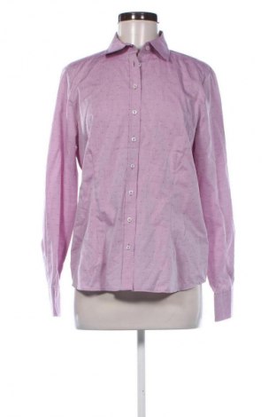 Dámská košile  Eterna, Velikost M, Barva Popelavě růžová, Cena  299,00 Kč