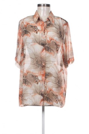 Damenbluse Erfo, Größe XL, Farbe Mehrfarbig, Preis € 17,39