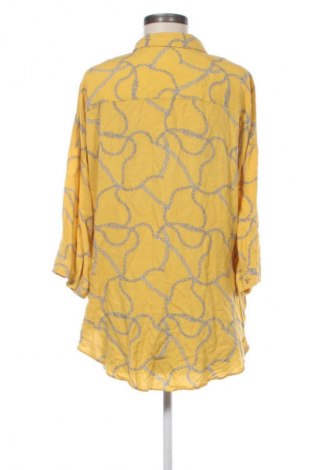 Damenbluse F&F, Größe XL, Farbe Mehrfarbig, Preis € 12,77