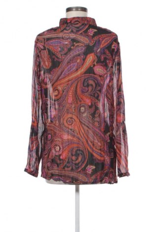 Damska koszula Fabiani, Rozmiar XL, Kolor Kolorowy, Cena 58,43 zł
