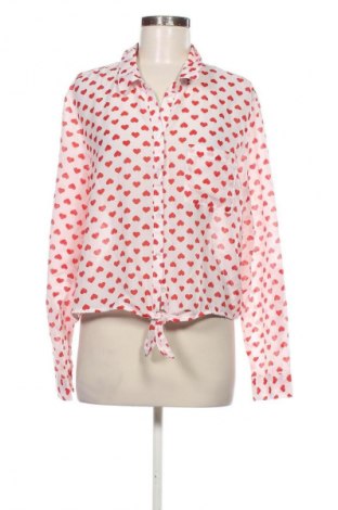 Дамска риза Fb Sister, Размер XL, Цвят Многоцветен, Цена 11,99 лв.