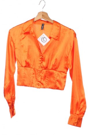 Dámská košile  Fb Sister, Velikost XS, Barva Oranžová, Cena  322,00 Kč