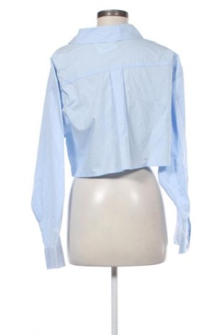 Damenbluse Fb Sister, Größe L, Farbe Blau, Preis € 12,83