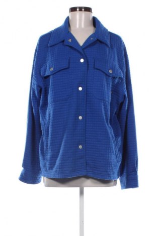 Dámska košeľa  Fb Sister, Veľkosť L, Farba Modrá, Cena  12,79 €