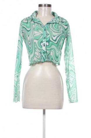 Cămașă de femei Fb Sister, Mărime S, Culoare Multicolor, Preț 65,79 Lei