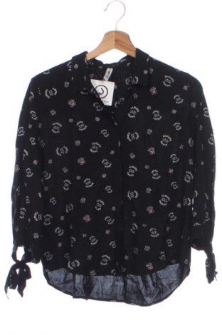 Дамска риза Fb Sister, Размер XS, Цвят Многоцветен, Цена 25,42 лв.